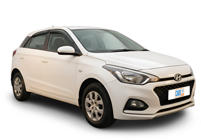 2020 Hyundai Elite i20 - Hatchback - Petrol - Manual - ₹3.88 lakh